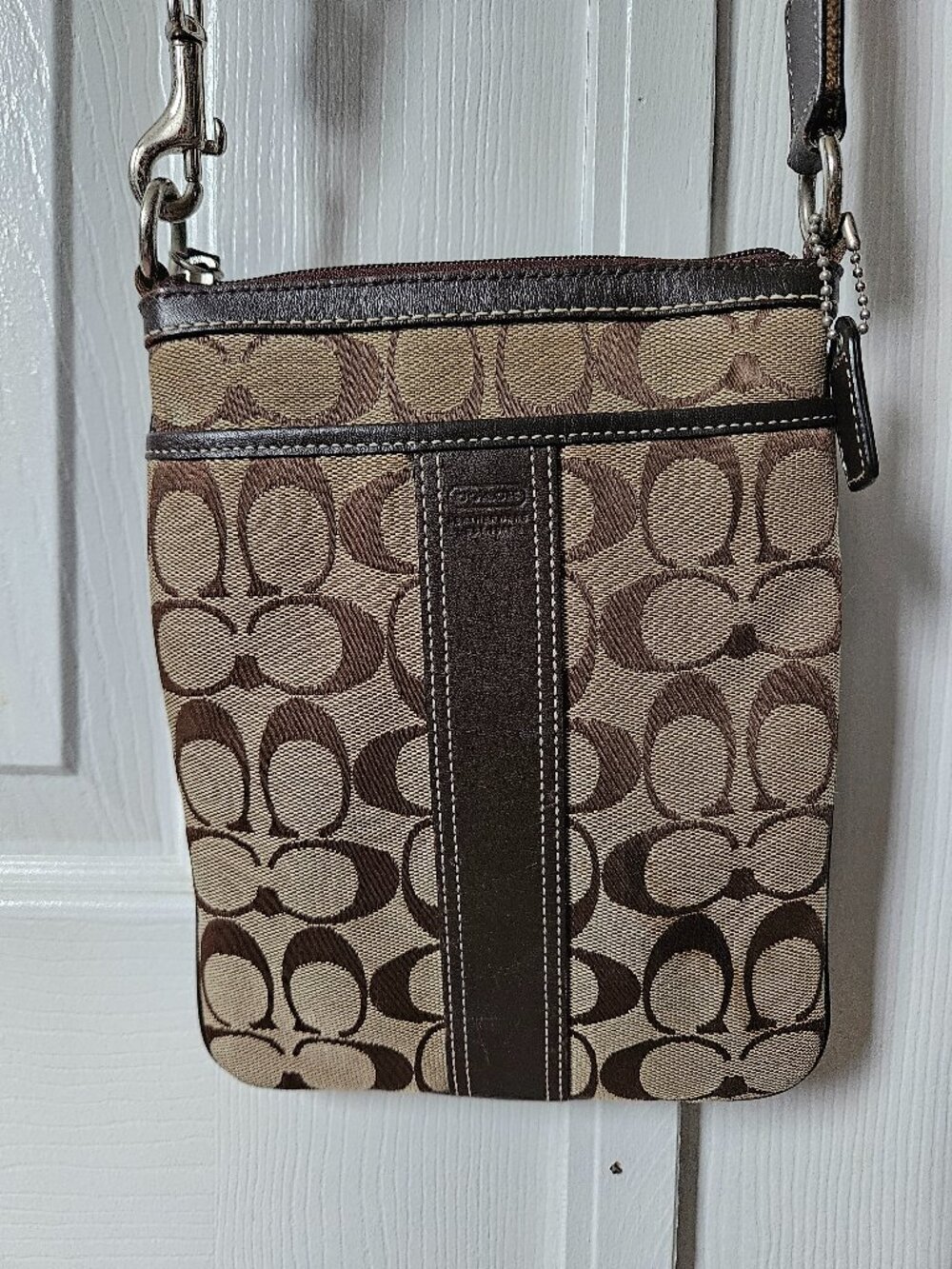 Coach Crossbody Purse